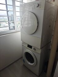 Blk 110A Depot Heights (Bukit Merah), HDB 3 Rooms #576363651